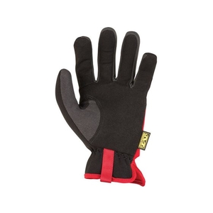 ＭＥＣＨＡＮＩＸ ＷＥＡＲ ファストフィット レッド L FC143FN-8367805-イメージ2