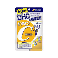 ＤＨＣ ビタミンC ハードカプセル 60日分 120粒 F913954