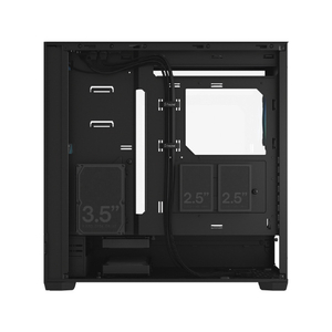 Fractal Design Pop XL Air RGB Black TG Clear Tint ブラック FD-C-POR1X-06-イメージ10