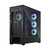 Fractal Design Pop XL Air RGB Black TG Clear Tint ブラック FD-C-POR1X-06-イメージ3