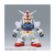 バンダイスピリッツ ハローキティ/ RX-78-2 ガンダム [SD EX-STANDARD] SDEXﾊﾛ-ｷﾃｲRX782ｶﾞﾝﾀﾞﾑ-イメージ9