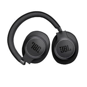 JBL オーバーイヤーヘッドフォン 黒 JBLLIVE770NCBLK-イメージ4