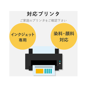 エレコム なまえラベル ファイル用 中 8面 12シート 中(60×12mm)1冊(96片) F870667-EDT-KNM10-イメージ5