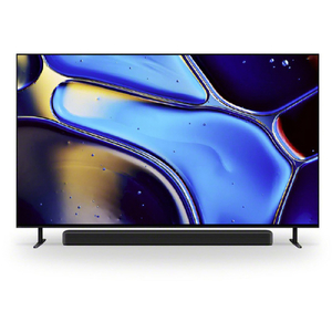 SONY 65V型4Kチューナー内蔵4K対応有機ELテレビ BRAVIA 8 K-65XR80-イメージ15