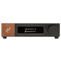 Ferrum Audio WANDLA Golden Sound Edition ブラック FER-WANDLAGS-B