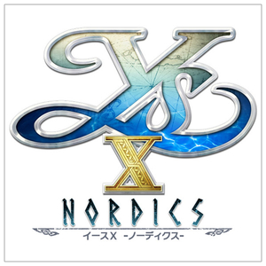 日本ファルコム イースX-NORDICS-通常版【PS5】 ELJM30336-イメージ1