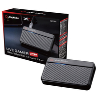 AVerMedia ゲームキャプチャー Live Gamer MINI GC311