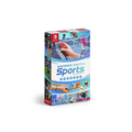 任天堂 Nintendo Switch Sports【Switch】 HACRAS8SA