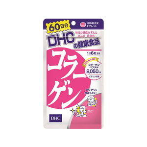 ＤＨＣ コラーゲン 60日分 360粒 F913956-イメージ1