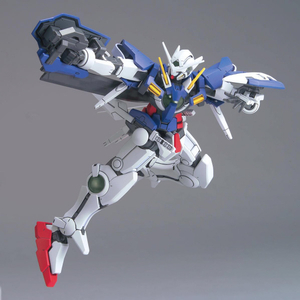 バンダイスピリッツ HG 1/144 ガンダムエクシア OOHG01ｶﾞﾝﾀﾞﾑｴｸｼｱN-イメージ4