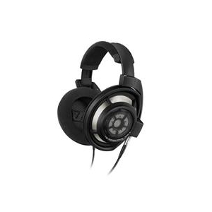 ゼンハイザー オープン型ヘッドフォン HD800S-イメージ1