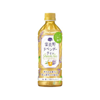 ポッカサッポロ 富良野 ラベンダーティ 500ml FCC6493