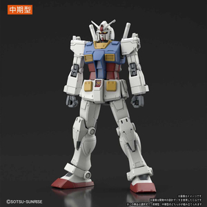 バンダイスピリッツ HG 1/144 RX-78-02 ガンダム(GUNDAM THE ORIGIN版) Gｵﾘｼﾞﾝ26RX78-2ｶﾞﾝﾀﾞﾑｵﾘｼﾞﾝ-イメージ3