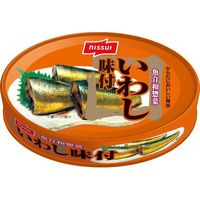 ニッスイ いわし味付 E.O. 100g F873015