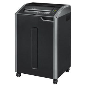 ＦＥＬＬＯＷＥＳ オフィスシュレッダー 485CI-2-イメージ1