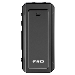 FIIO Bluetoothアンプ BTR13 ブラック FIO-BTR13-B-イメージ2