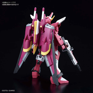 バンダイスピリッツ HGCE 1/144 インフィニットジャスティスガンダム HGCE231ｲﾝﾌｲﾆﾂﾄｼﾞﾔｽﾃｲｽ-イメージ5