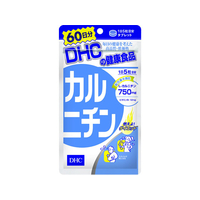 ＤＨＣ カルニチン 60日分 300粒 F913958