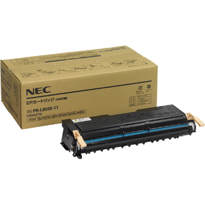 NEC EPカートリッジ PRL850011-イメージ1