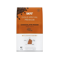 UCC ゴールドスペシャル プレミアム 炒り豆 チョコレートムード 150g FCU5979