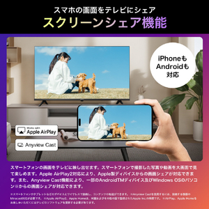 ハイセンス 65V型4Kチューナー内蔵4K対応液晶テレビ U9Nシリーズ 65U9N-イメージ13