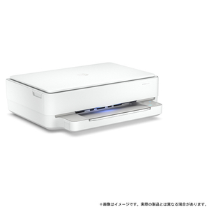 ヒューレット・パッカード(HP) インクジェット複合機 ENVYシリーズ ホワイト 7CZ37A#ABJ-イメージ10