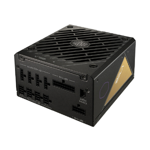 Cooler Master 電源ユニット V750 Gold i Multi MPZ7501AFAGBJP-イメージ1