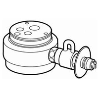 パナソニック 食器洗い乾燥機用分岐栓 CB-SXA6