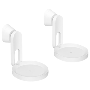 SONOS Era 100 Mount Pair ホワイト E10MPWW1-イメージ1