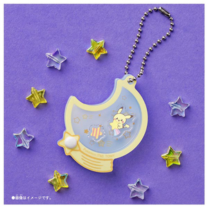 タカラトミー ポケットモンスター ポケモン ポケピース うごく♪アクリルチャームコレクション ～Starry Night～ ﾎﾟｹﾋﾟ-ｽｳｺﾞｸｱｸﾘﾙﾁﾔ-ﾑSTAR-イメージ6