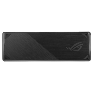 ASUS ゲーミングキーボード ROG Falchion Ace ROGシリーズ black FALCHION/ACE/NXRD/BLK/US-イメージ5