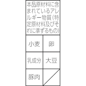 東洋水産 麺之助 すき焼き風うどん FC833NW-イメージ4