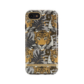 Richmond & Finch iPhone SE(第3世代)/SE(第2世代)/8/7用FREEDOM CASE アニマル Tropical Tiger RF18937I9