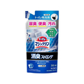 KAO トイレマジックリンスプレー 消臭ストロング 詰替用 350mL F135839