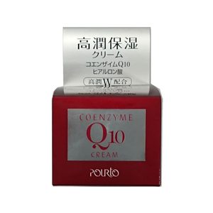 セフラ ポルトA コエンザイムQ10クリーム 40g F329300-2596-イメージ1