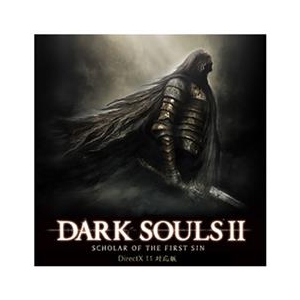 フロムソフトウェア DARK SOULS II： SCHOLAR OF THE FIRST SIN (DirectX 11対応版) [Win ダウンロード版] DLDS2ｽｶﾗ-ｵﾌﾞｻﾞﾌｱ-ｽﾄDX11DL-イメージ1