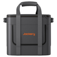 Jackery ヒーティングキャリーバッグ JPC-2000A