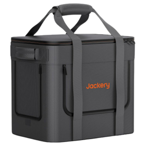 Jackery ヒーティングキャリーバッグ JPC-2000A-イメージ3