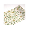 カモ井 mt CASA FLEECE Morris&Co. Scroll and Flower FCA5060-MTCAF2344