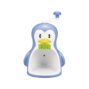 パール金属 クールズペンギン かき氷器 FC594NM-D-1368-イメージ1