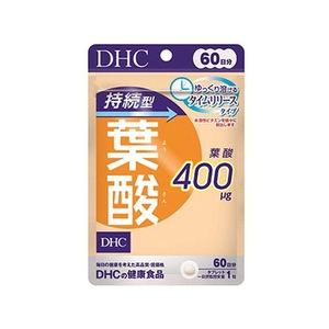 ＤＨＣ 持続型葉酸 60日分 60粒 FCN1976-イメージ1