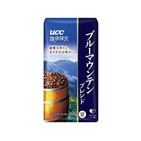 UCC UCC 珈琲探究 炒り豆 ブルーマウンテンブレンド 150g FCU5988