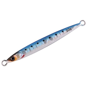 ジャッカル JK ビッグバッカー JIG SS 60g #イワシ FCW6723-イメージ1