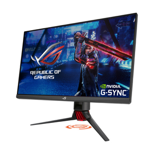 ASUS 27型ワイド液晶ディスプレイ ROG Strix ブラック XG279Q-イメージ3