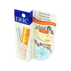 ＤＨＣ 香るモイスチュアリップクリーム(はちみつ) F363114-イメージ4