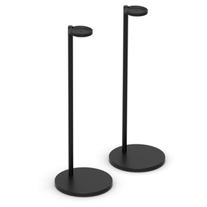 SONOS Era 100 Stand Pair ブラック E10SPWW1BLK-イメージ1