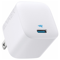 Anker 充電器 Anker 312 Charger (20W) ホワイト A2670N21