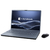 Dynabook ノートパソコン dynabook アッシュブルー P2T9YPBL-イメージ3