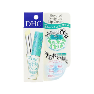 ＤＨＣ 香るモイスチュアリップクリーム(ミント) F363117-イメージ2