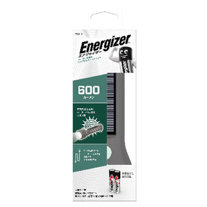 Energizer ソーラー充電式ハンドライト YSHH21-イメージ7